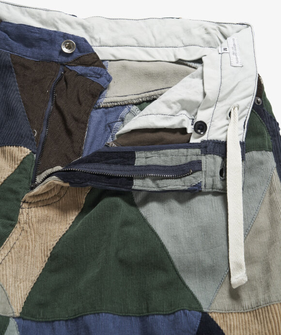 Engineered Garments - RF Jeans