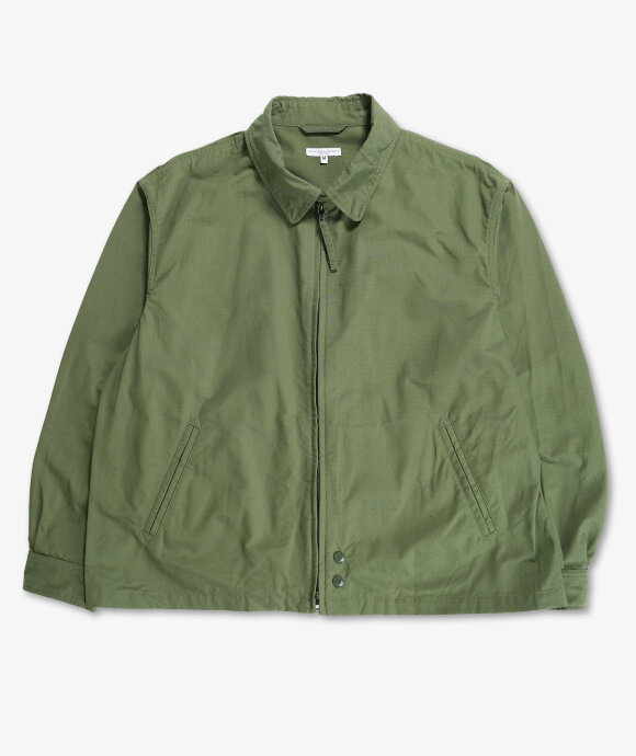 Engineered Garments - Claigton Jacket