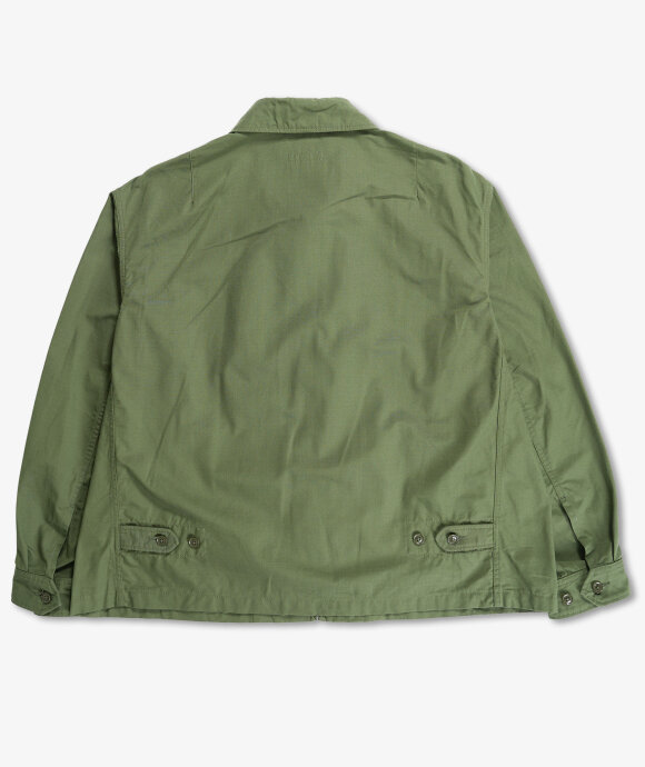 Engineered Garments - Claigton Jacket