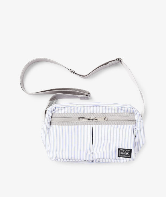 Comme Des Garcons Homme - Porter Shoulder Bag