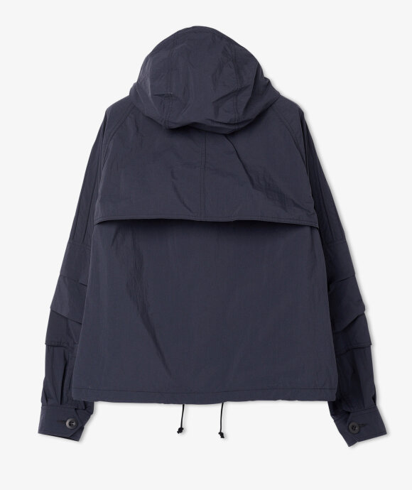 Junya Watanabe MAN - Nylon Track Jacket