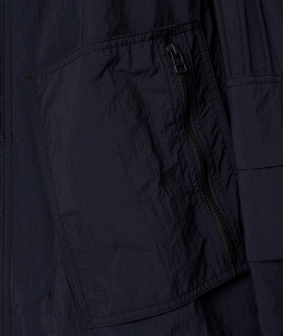 Junya Watanabe MAN - Nylon Track Jacket