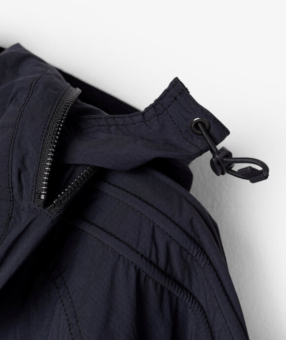 Junya Watanabe MAN - Nylon Track Jacket