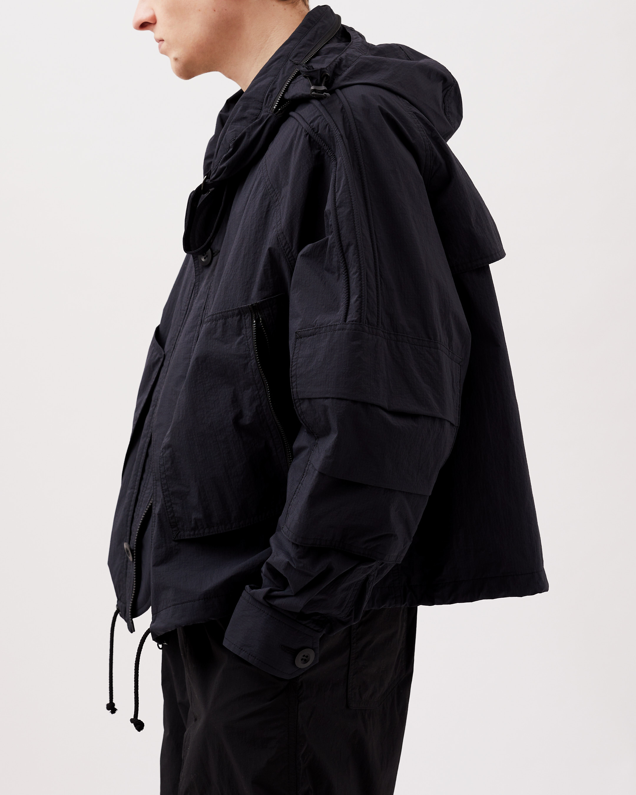 Norse Store | Shipping Worldwide - Junya Watanabe MAN Nylon Track