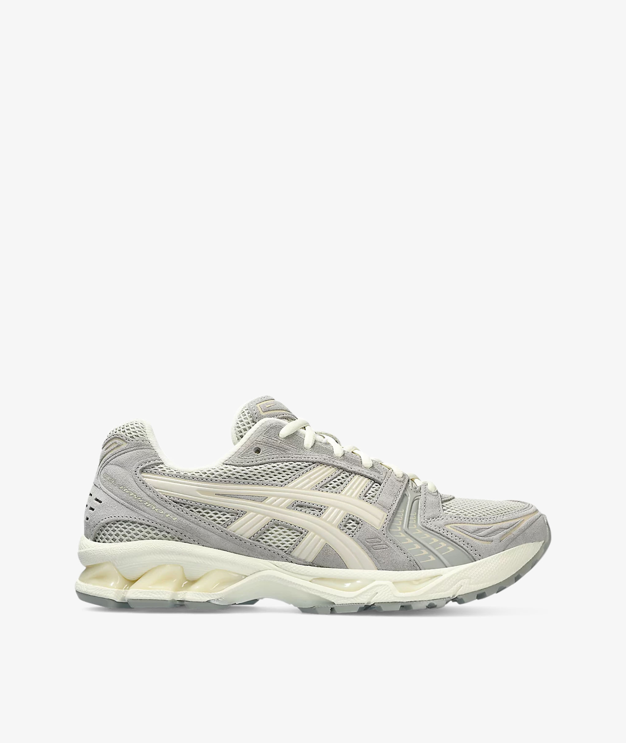 Norse Store Shipping Worldwide Asics GEL KAYANO 14 White
