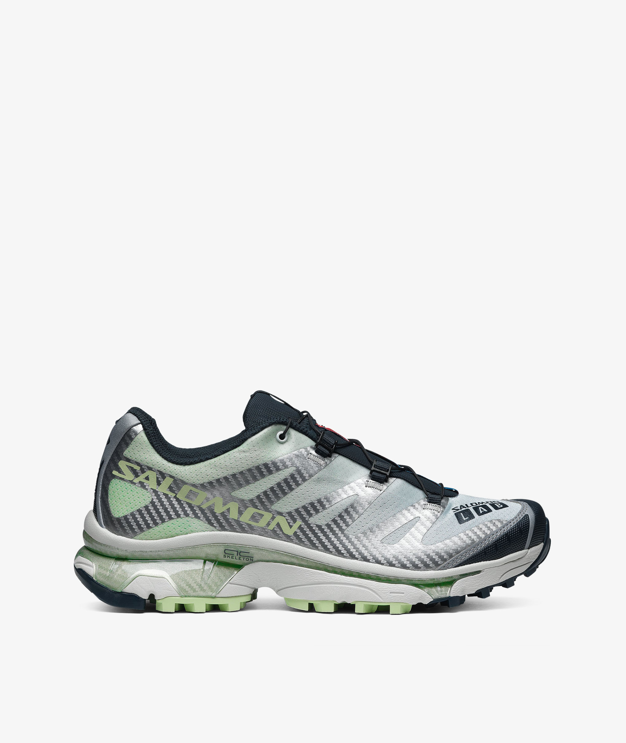 Salomon silver deals