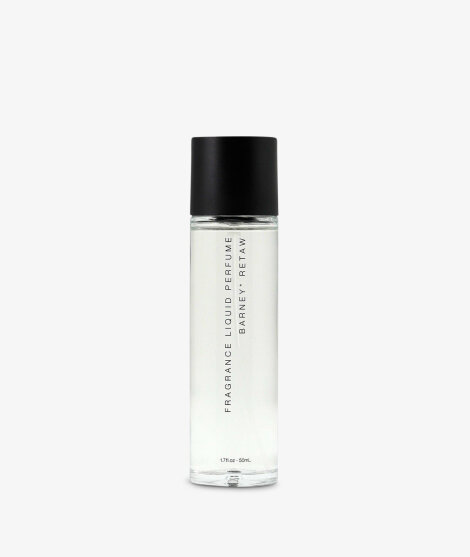 retaW - liquid perfume BARNEY