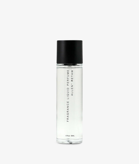 retaW - liquid perfume ALLEN