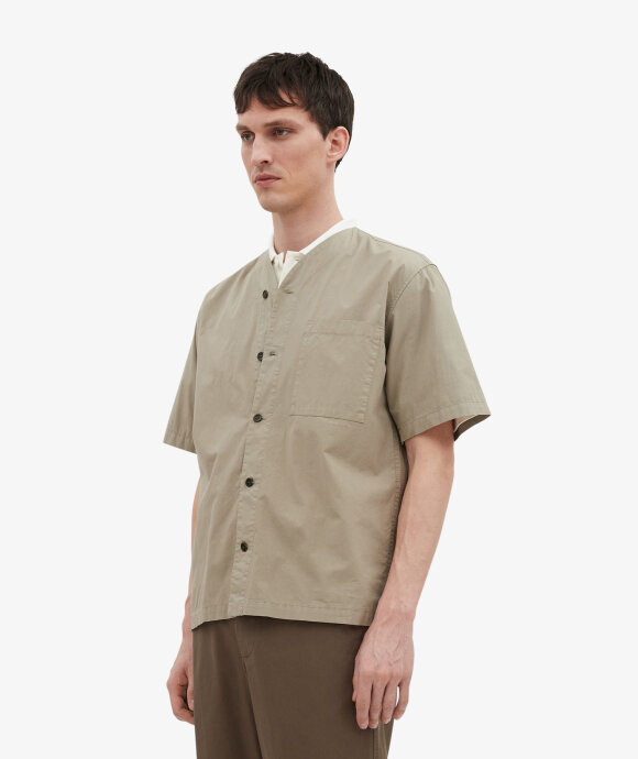 Norse Projects - Erwin Typewriter SS Shirt