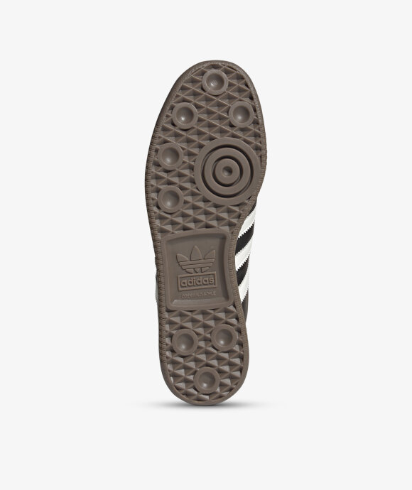 Adidas samba gtx sales