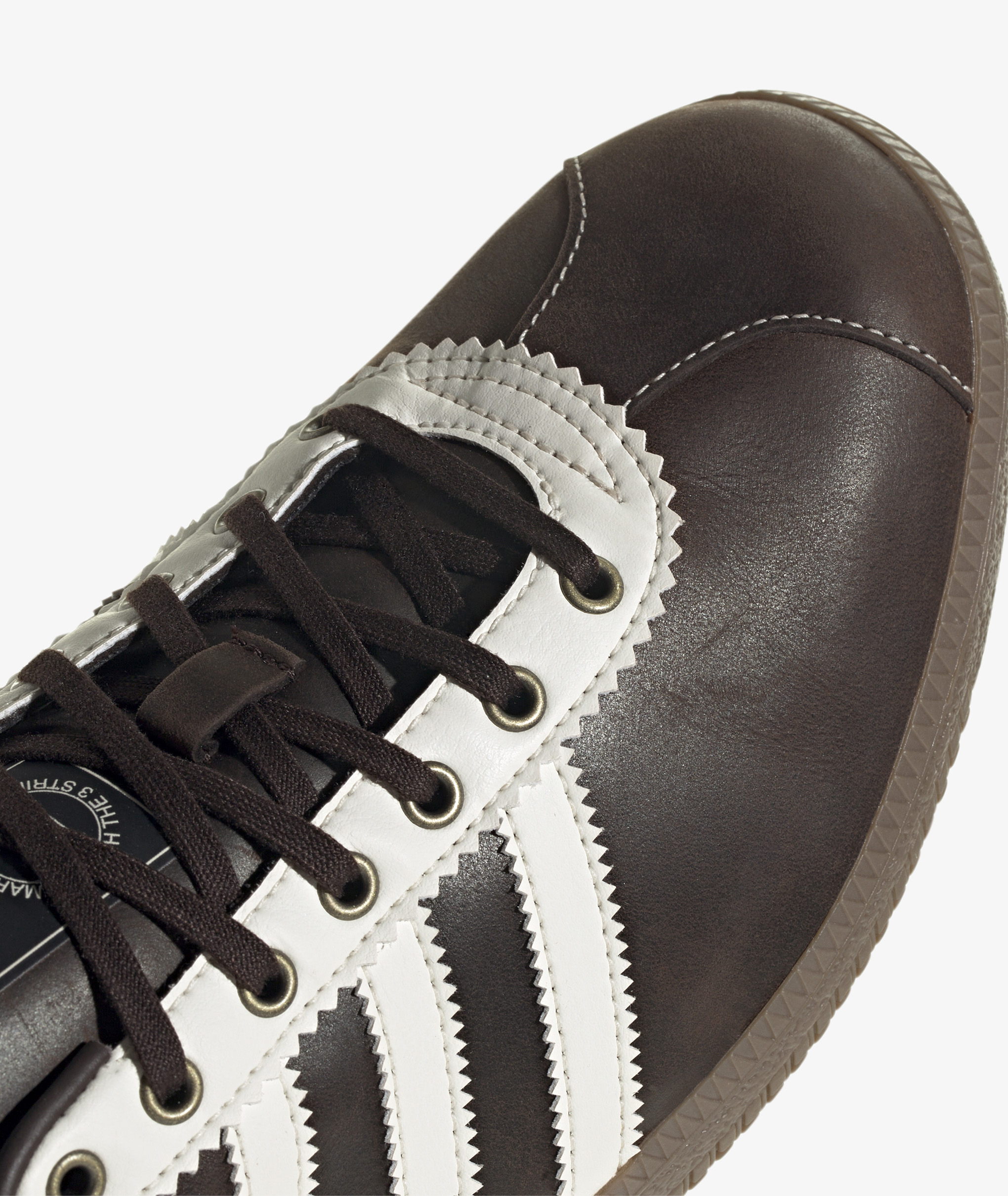 Norse Store Shipping Worldwide adidas Originals BERN GTX DBROWN PANTO