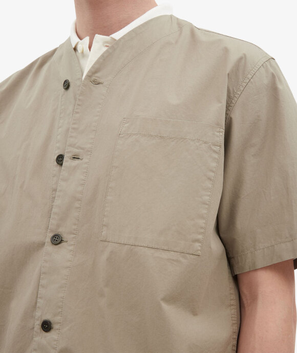 Norse Projects - Erwin Typewriter SS Shirt