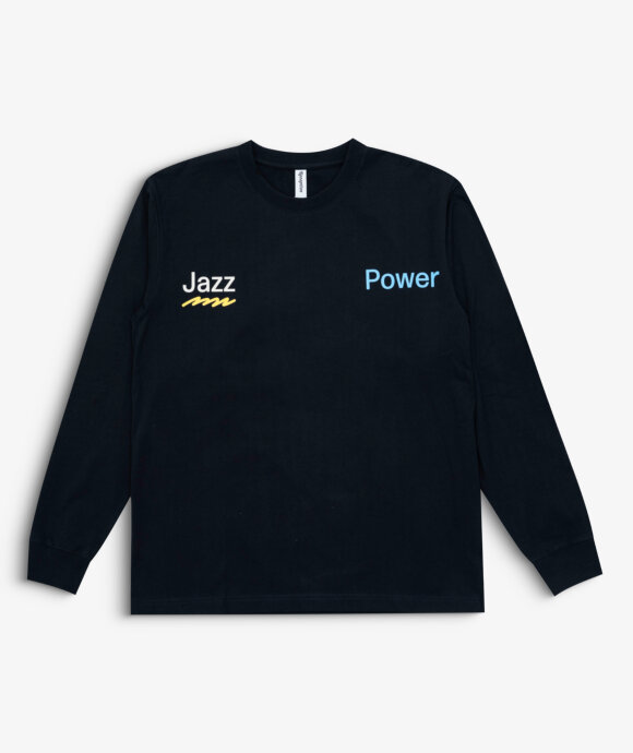 Reception - LS TEE JAZZ