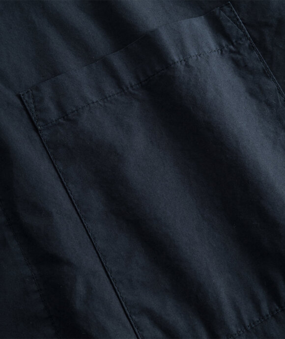 Norse Projects - Erwin Typewriter SS Shirt