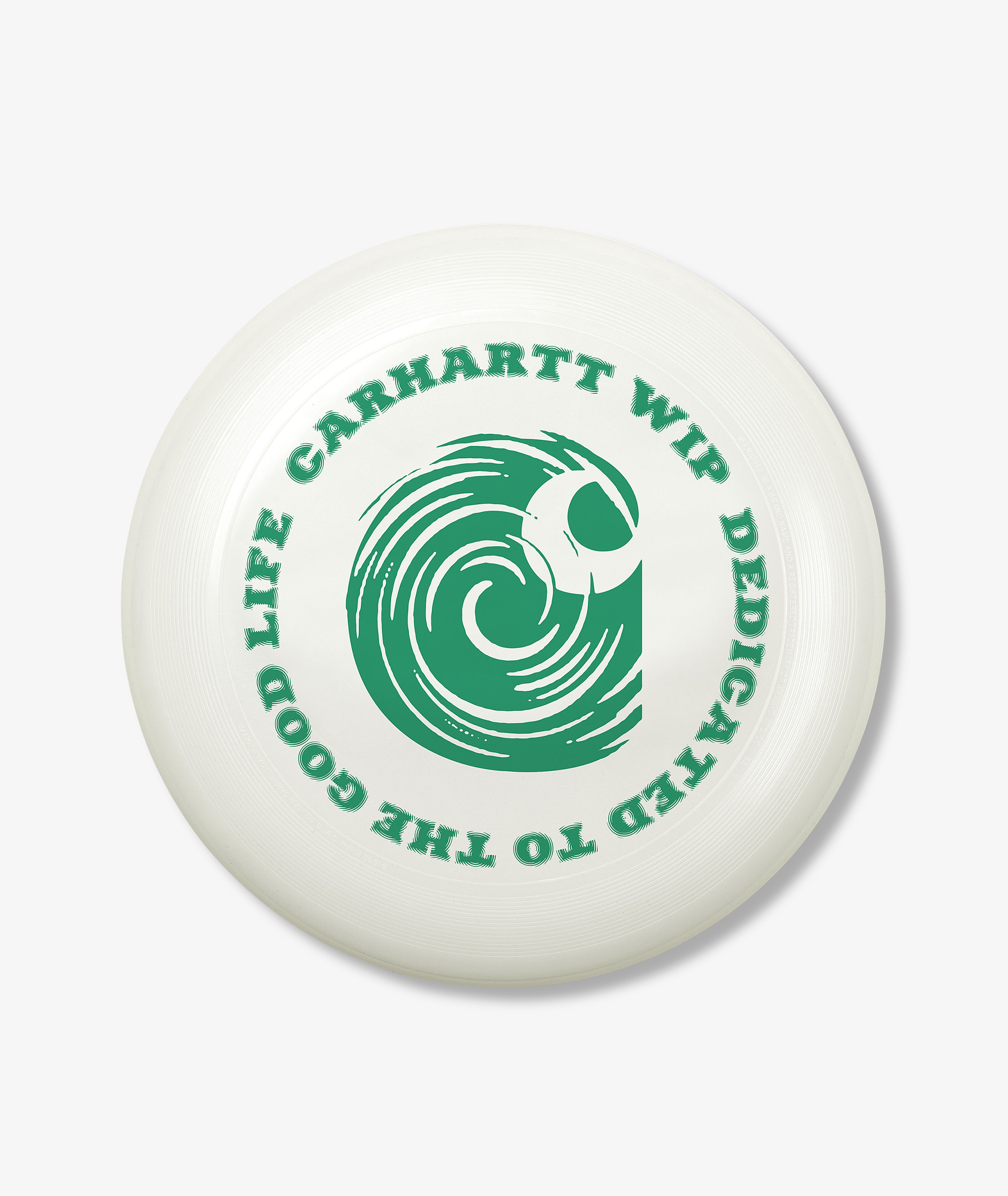 Wham o glow in the best sale dark frisbee