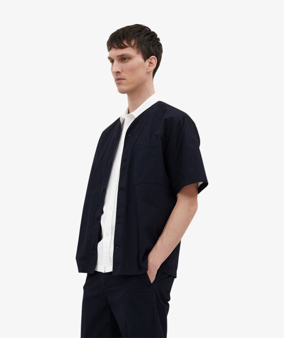 Norse Projects - Erwin Typewriter SS Shirt