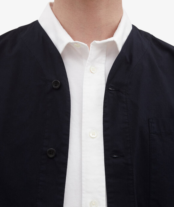 Norse Projects - Erwin Typewriter SS Shirt