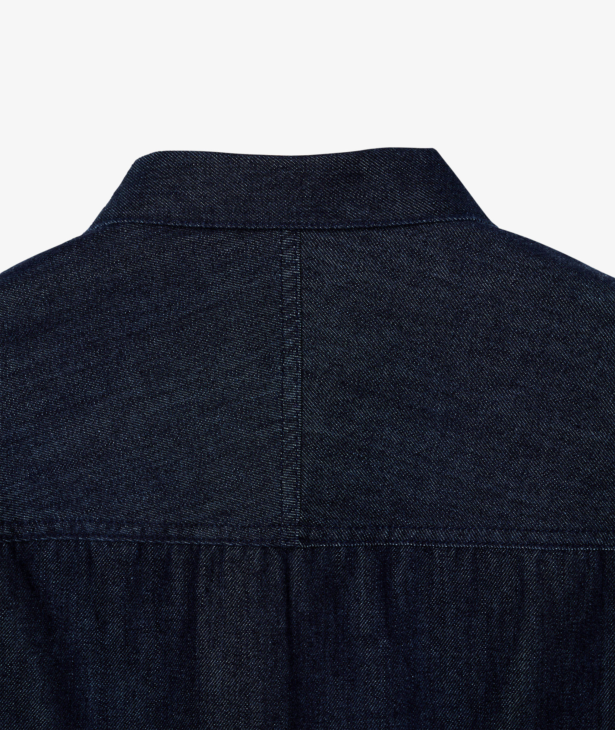 Norse Store | Shipping Worldwide - nanamica Short Denim