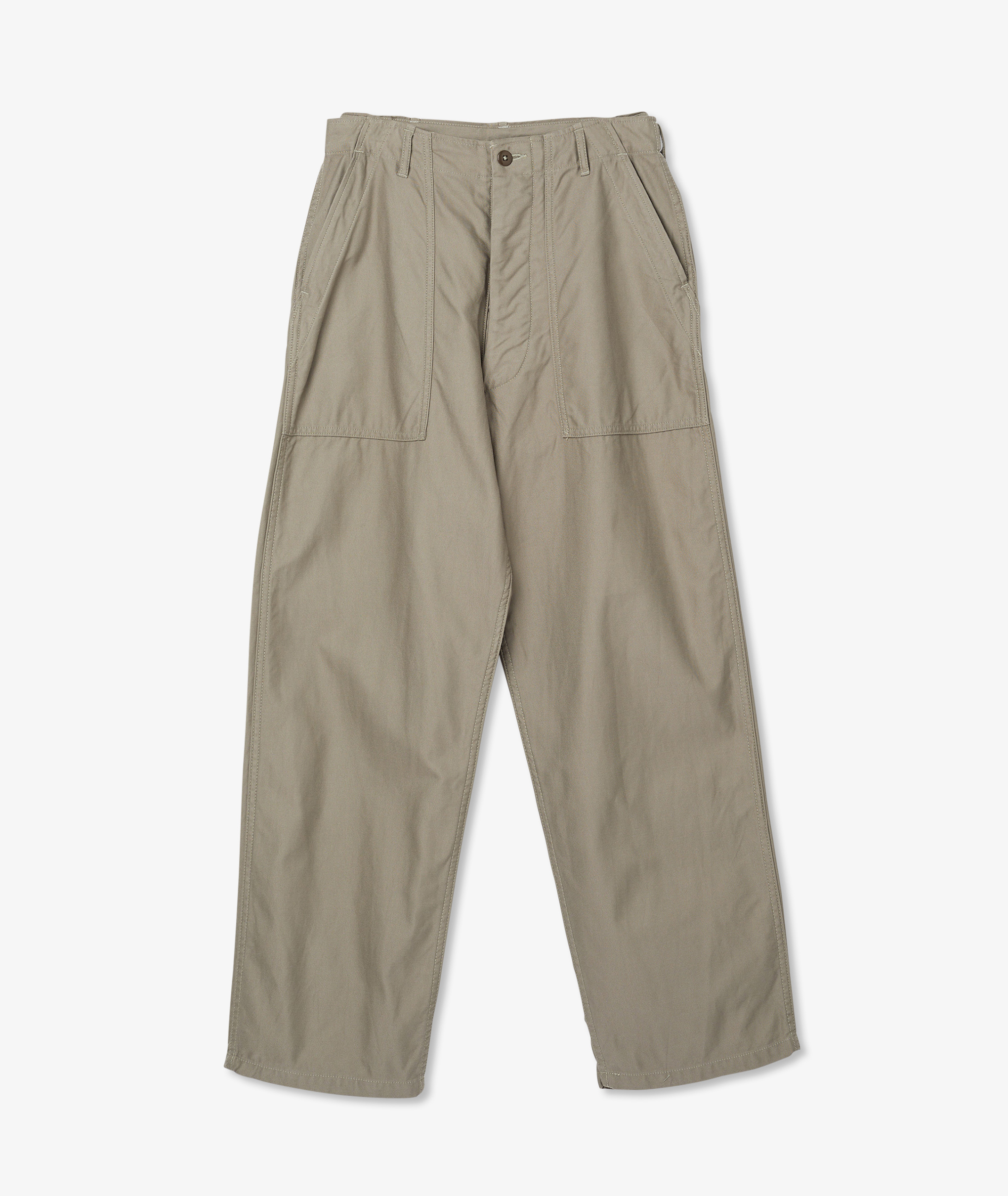 Norse Store  Shipping Worldwide - Kaptain Sunshine Baker Pants