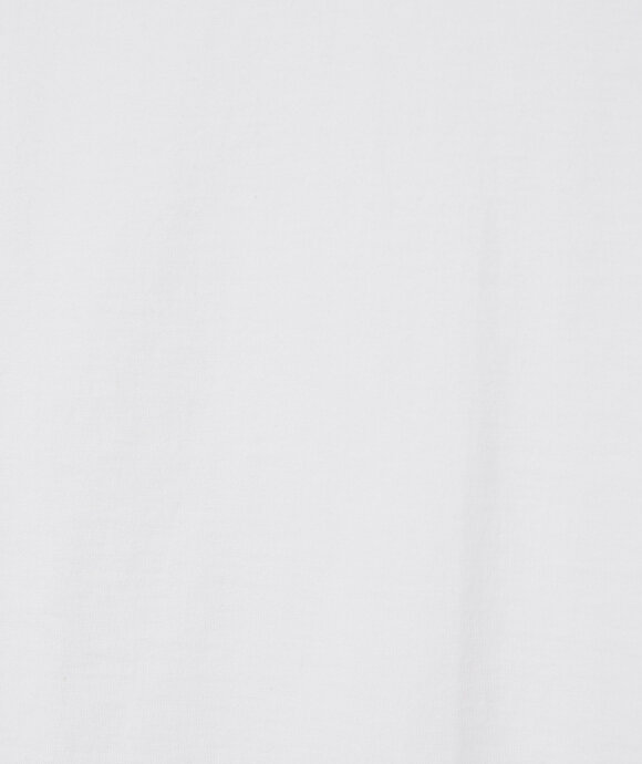 Kaptain Sunshine - Suvin Supima Tube Halfsleeve Tee Heavy