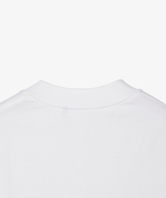 Kaptain Sunshine - Suvin Supima Tube Halfsleeve Tee Heavy