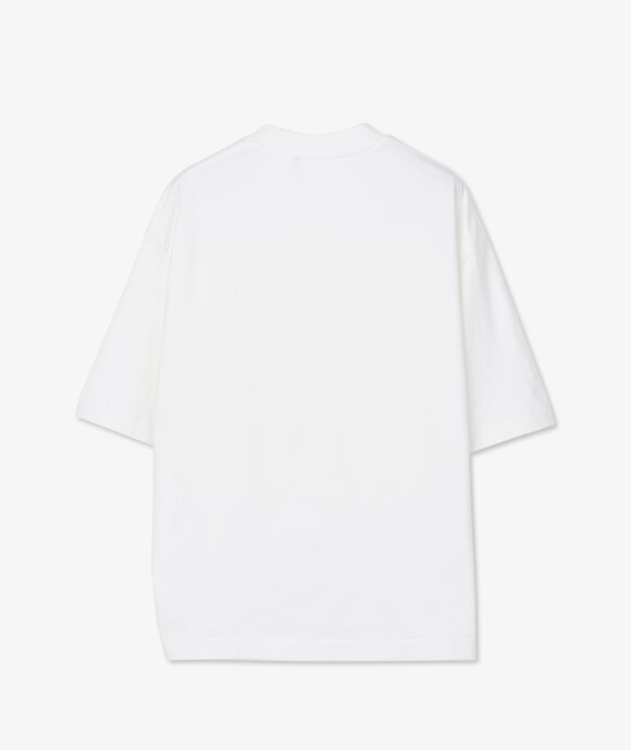 Kaptain Sunshine - Suvin Supima Tube Halfsleeve Tee Heavy