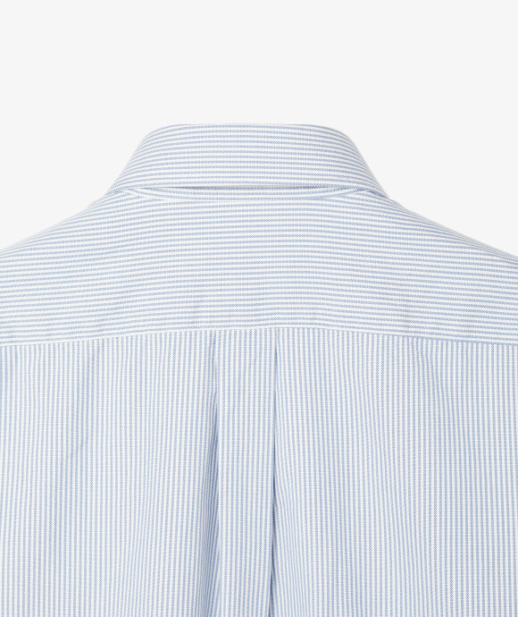 Kaptain Sunshine - Polo Collar Shirt