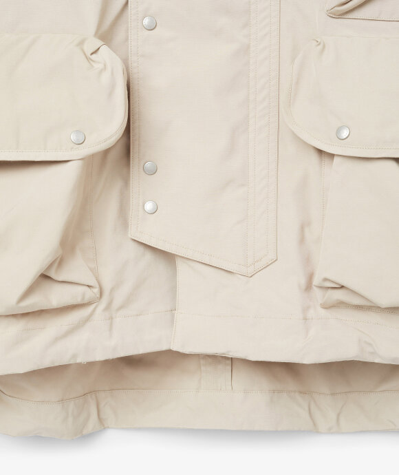 Kaptain Sunshine - Hunter Jacket