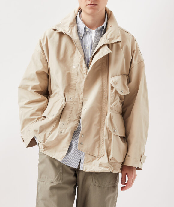 Kaptain Sunshine - Hunter Jacket