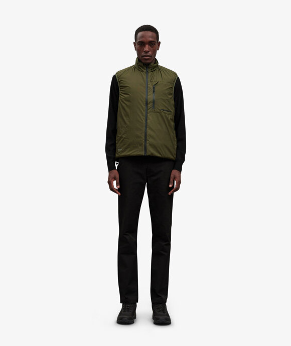 Norse Projects - Pertex Quantum Midlayer Vest