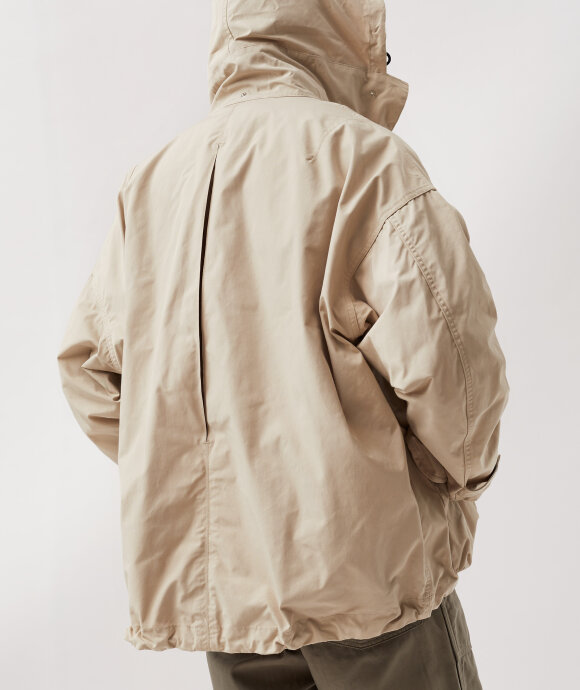 Kaptain Sunshine - Hunter Jacket