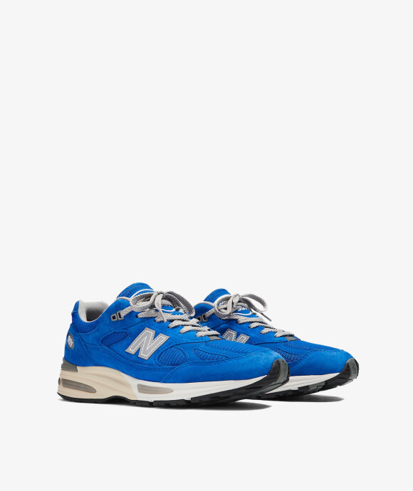 New Balance - U991BL2