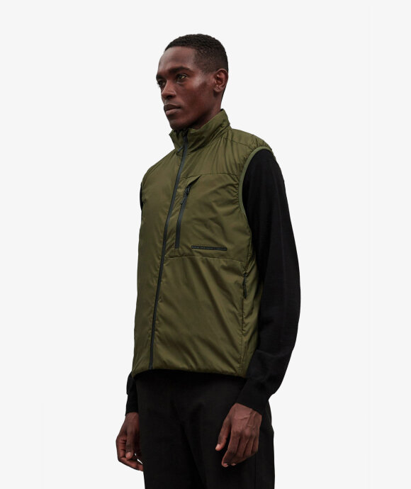 Norse Projects - Pertex Quantum Midlayer Vest