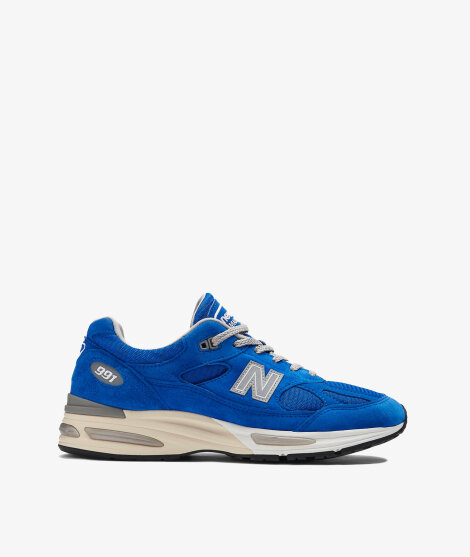 New Balance - U991BL2