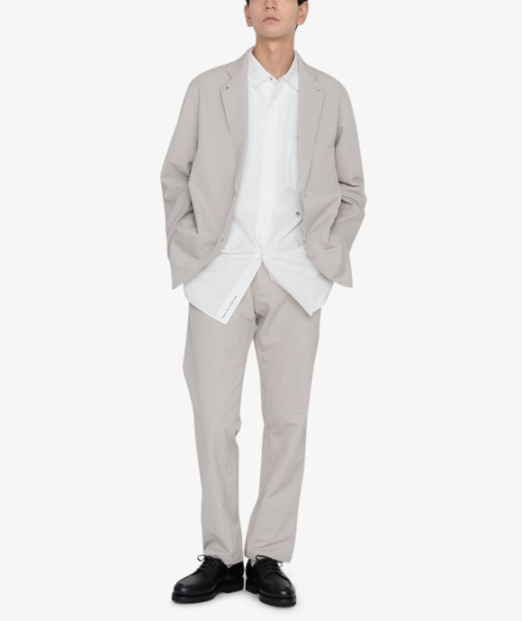 nanamica - ALPHADRY Club Pants 2.0