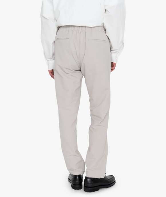 nanamica - ALPHADRY Club Pants 2.0