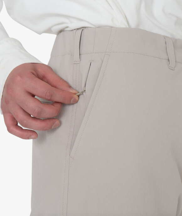 nanamica - ALPHADRY Club Pants 2.0
