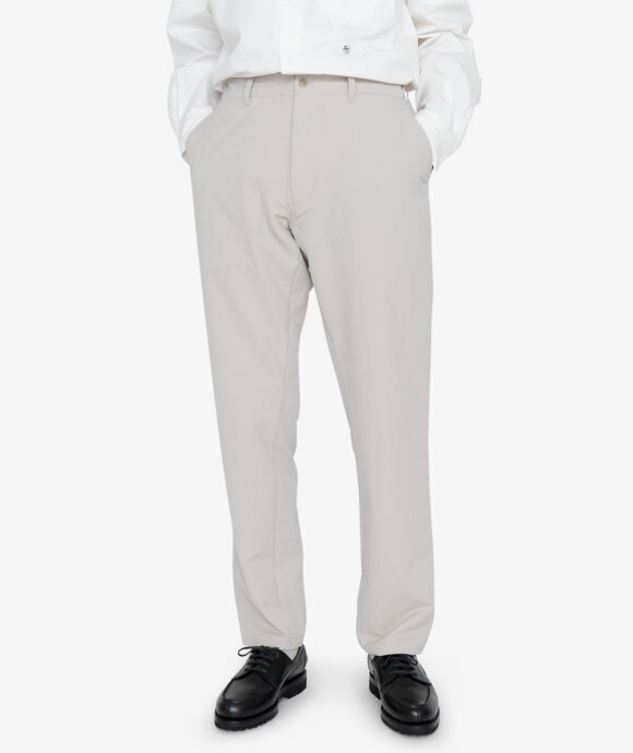 nanamica - ALPHADRY Club Pants 2.0