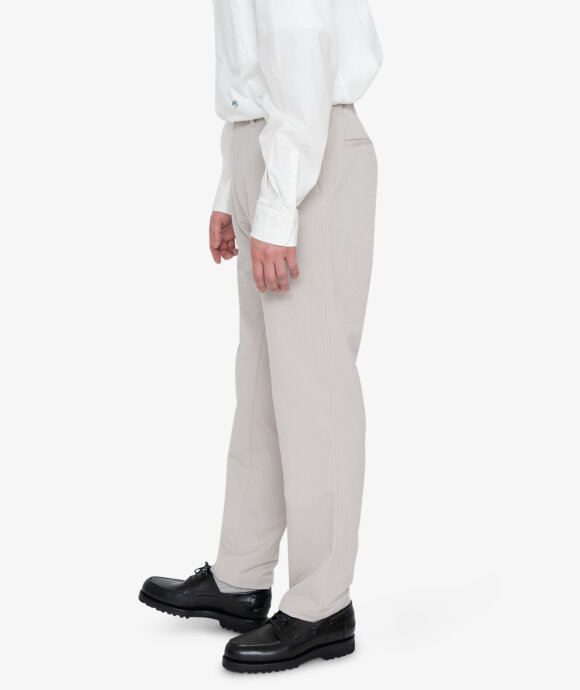 nanamica - ALPHADRY Club Pants 2.0