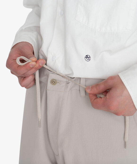 nanamica - ALPHADRY Club Pants 2.0