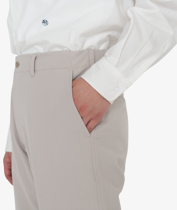 nanamica - ALPHADRY Club Pants 2.0