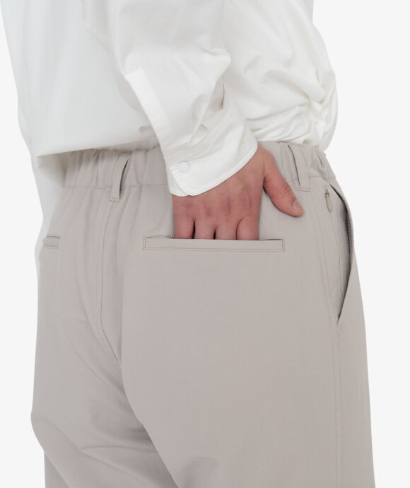 nanamica - ALPHADRY Club Pants 2.0