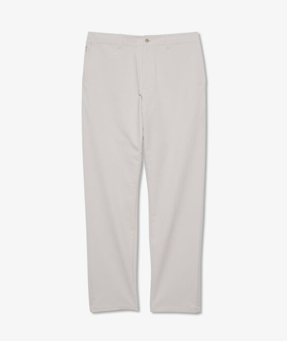 nanamica - ALPHADRY Club Pants 2.0