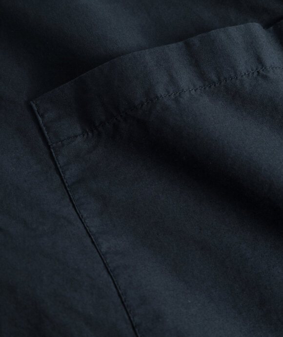 Norse Projects - Nilas Typewriter Work Jacket