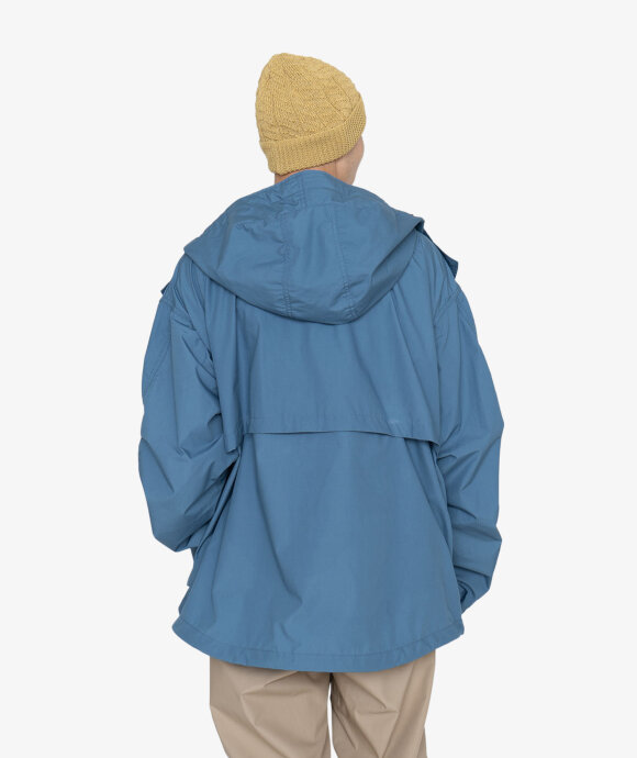 nanamica - Hooded Jacket