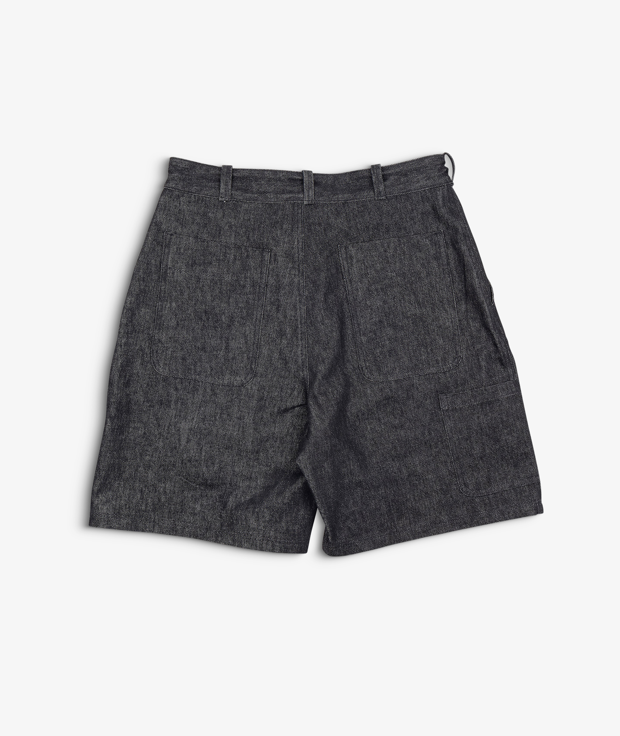 Norse Store | Shipping Worldwide - MAN-TLE R16 JEBOK-7