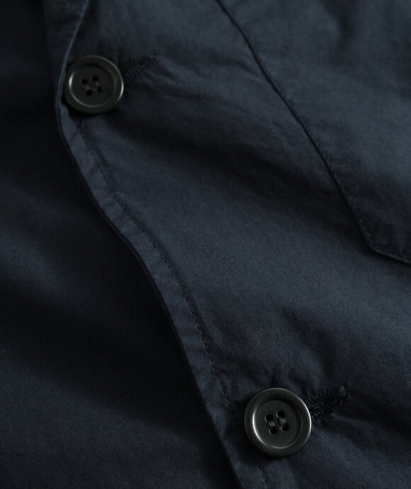 Norse Projects - Nilas Typewriter Work Jacket