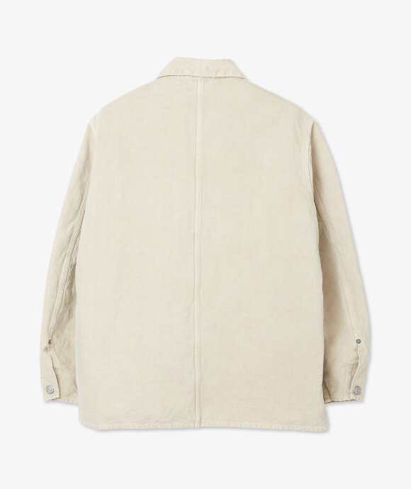 Norse Store | Shipping Worldwide - Kaptain Sunshine Coverall
