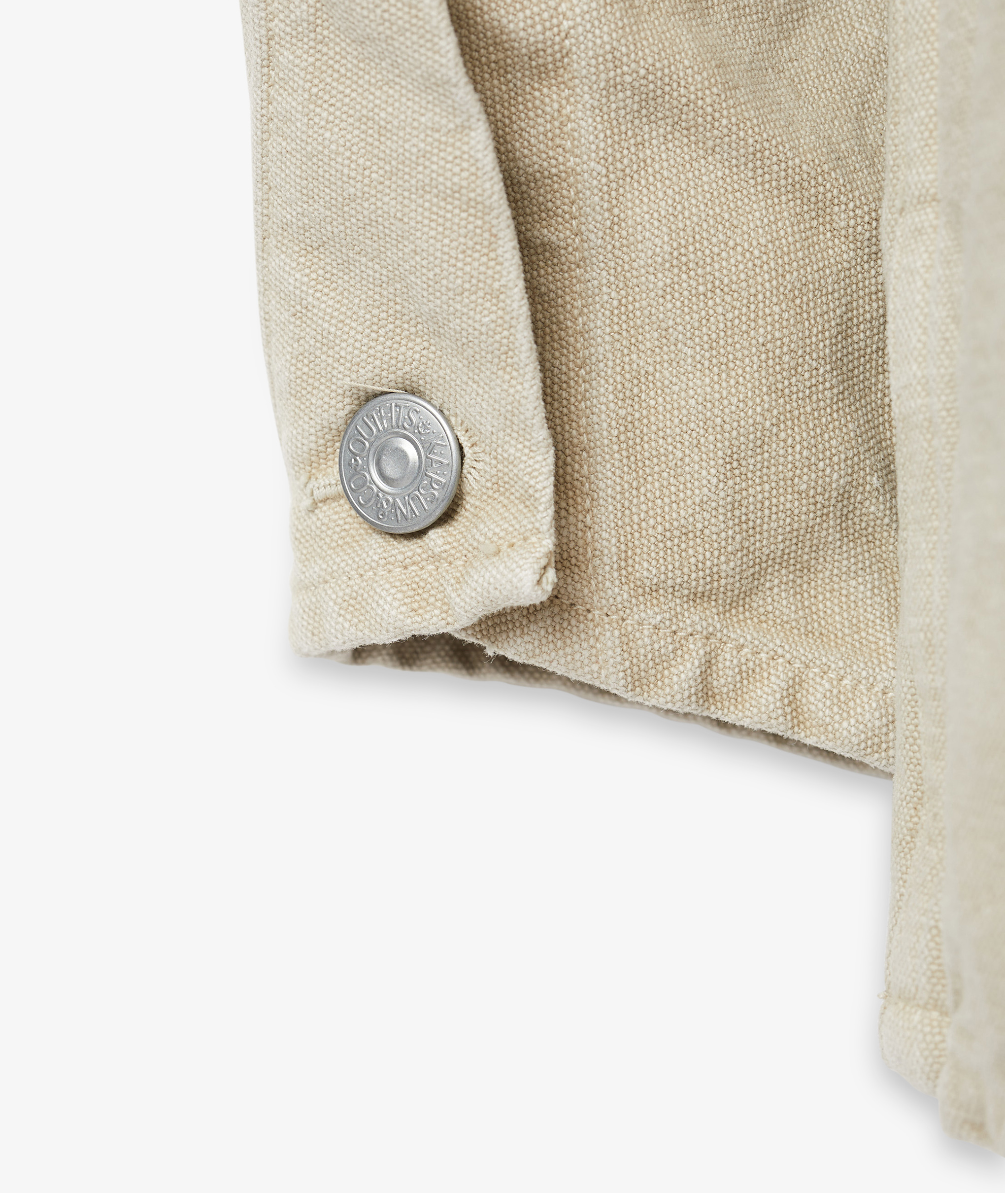 Norse Store | Shipping Worldwide - Kaptain Sunshine Coverall