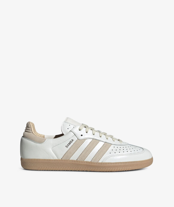 adidas Originals  - SAMBA OG